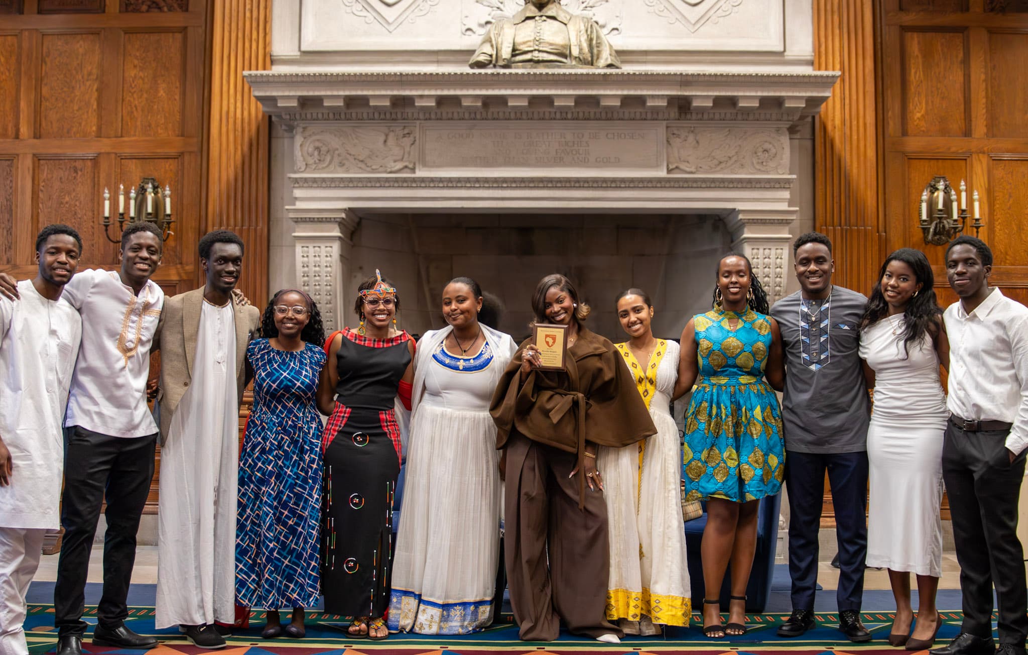 Africa Night 2026